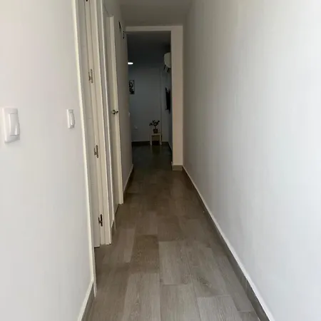 Bf Jerez Apartmán Jerez de la Frontera