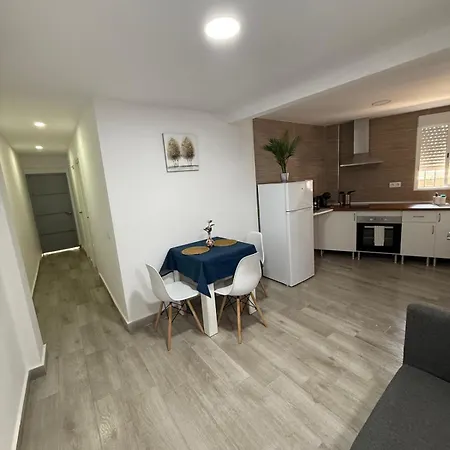 Bf Jerez Apartment Jerez de la Frontera