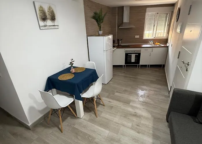 Bf Jerez Jerez de la Frontera