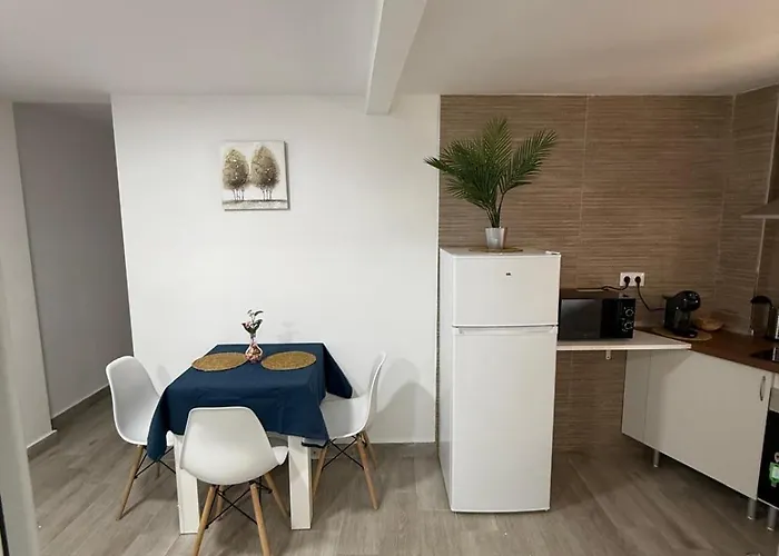 Bf Jerez * Jerez de la Frontera