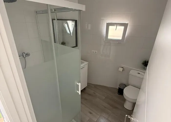 Lägenhet Bf Jerez Jerez de la Frontera