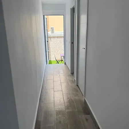 Bf Jerez דירה חרז